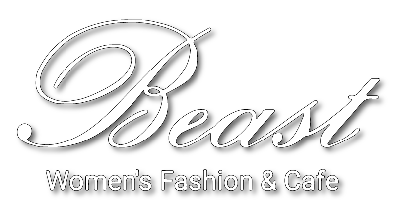 Women's Fashion & Cafe Beast（ビースト）